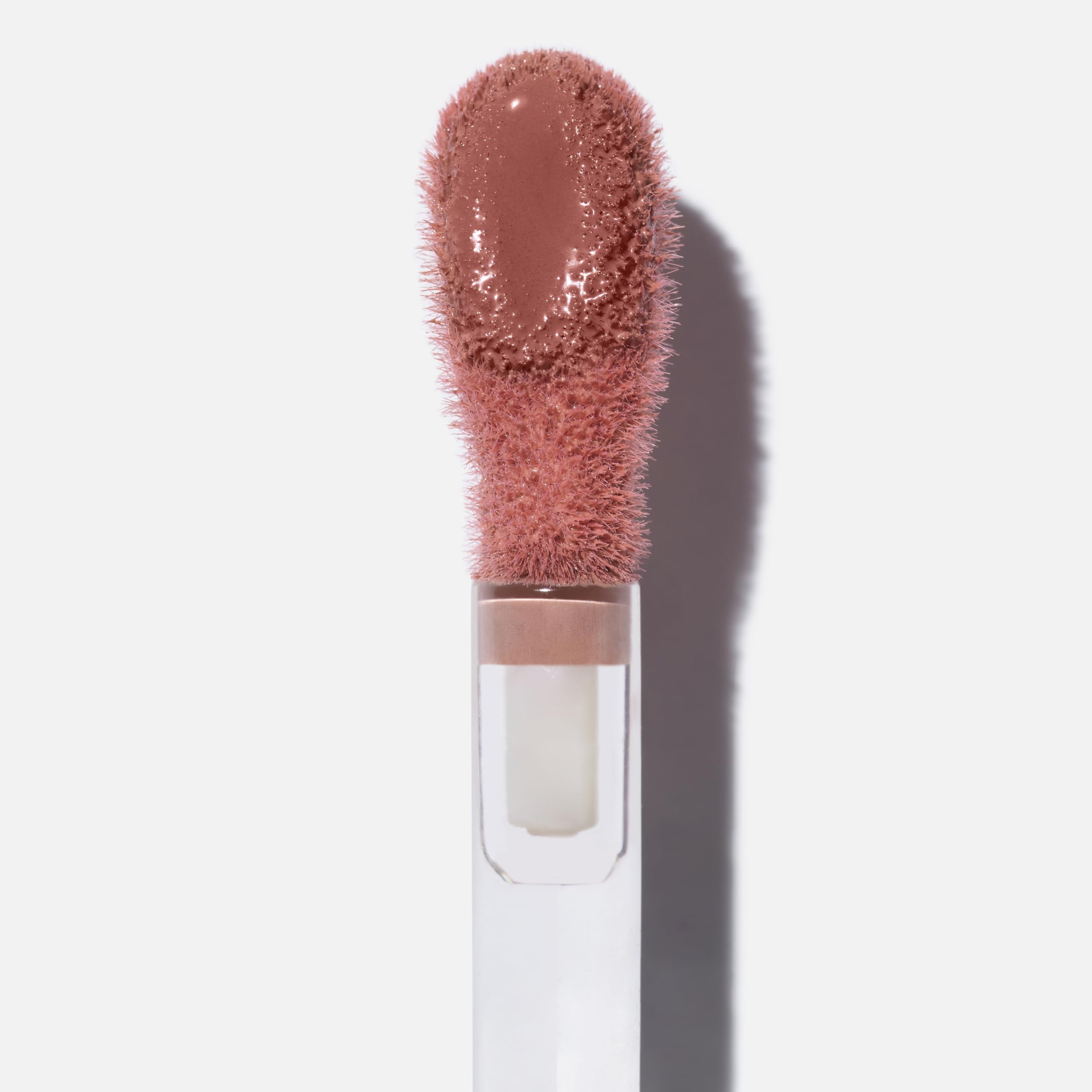 Color natural del Saie Dew Liquid Blush en tono discreto.
