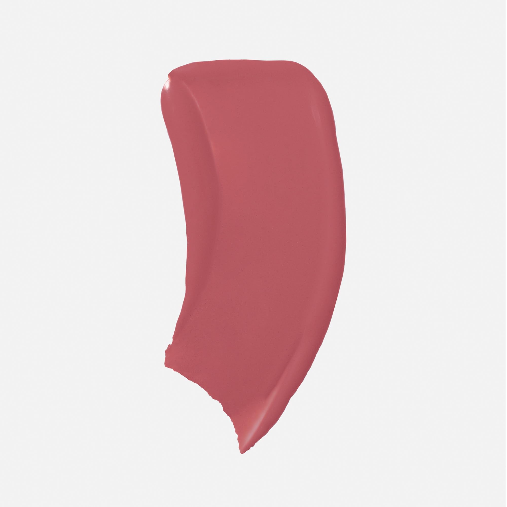 Saie Dew Liquid Blush tono natural para rubor suave y luminoso