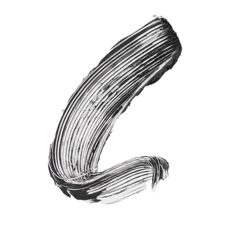Saie Mascara 101 alarga las pestañas para una mirada más amplia.