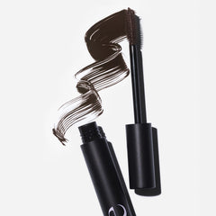 Saie Mascara 101: levantamiento de pestañas para una mirada más abierta.