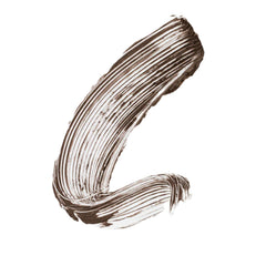 Saie Mascara 101: pestanas largas de forma natural con una capa.