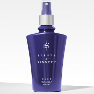 Aloe vera y aceite de colza en Velvet Divine para nutrición suave.