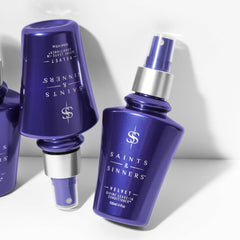 Ingrédients Aloe Vera et vitamines dans Velvet Divine pour nourrir les cheveux