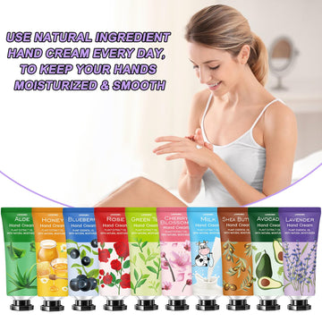 Sakose crema manos aroma lavanda para relajarse durante el día