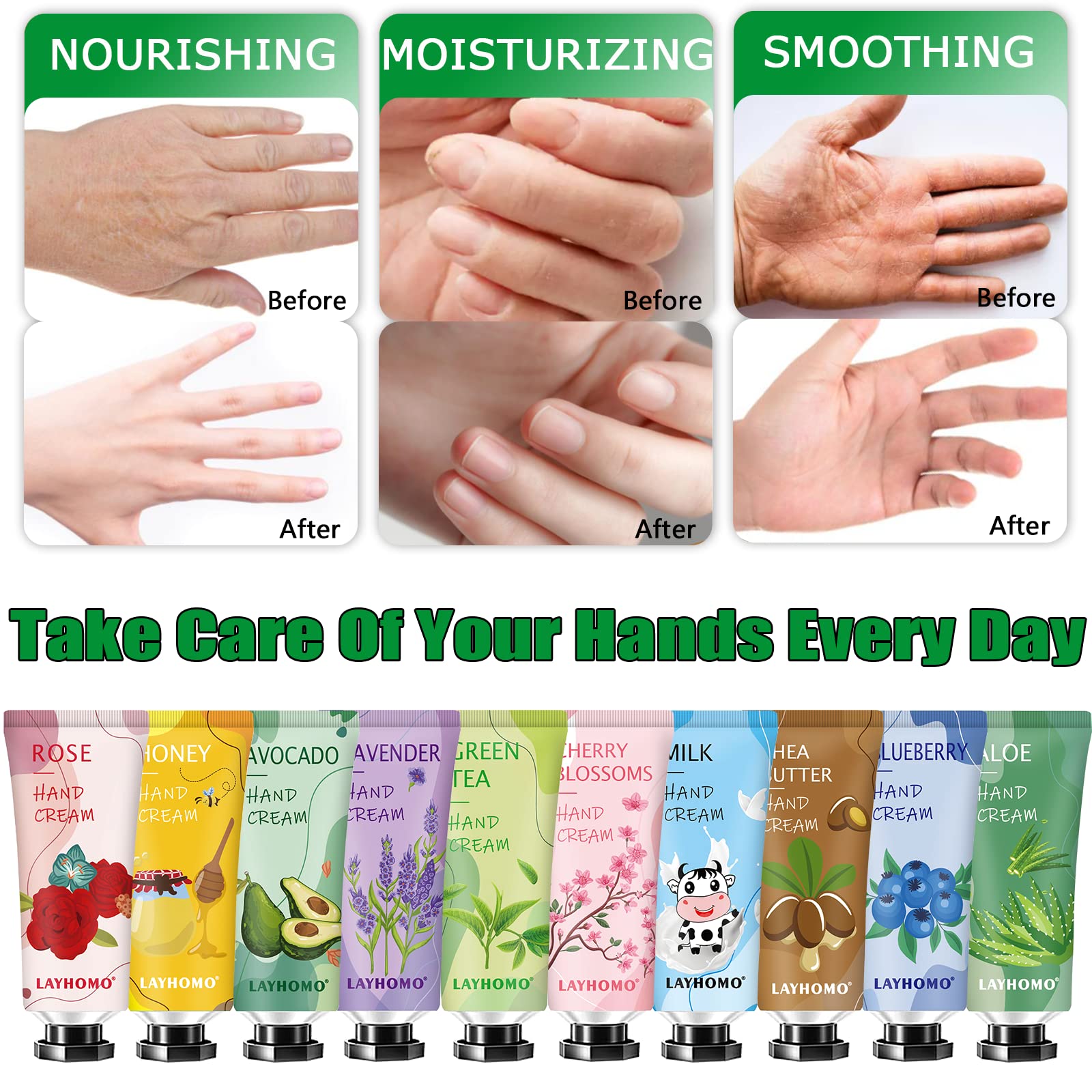 Sakose crema manos no grasa se absorbe rápido