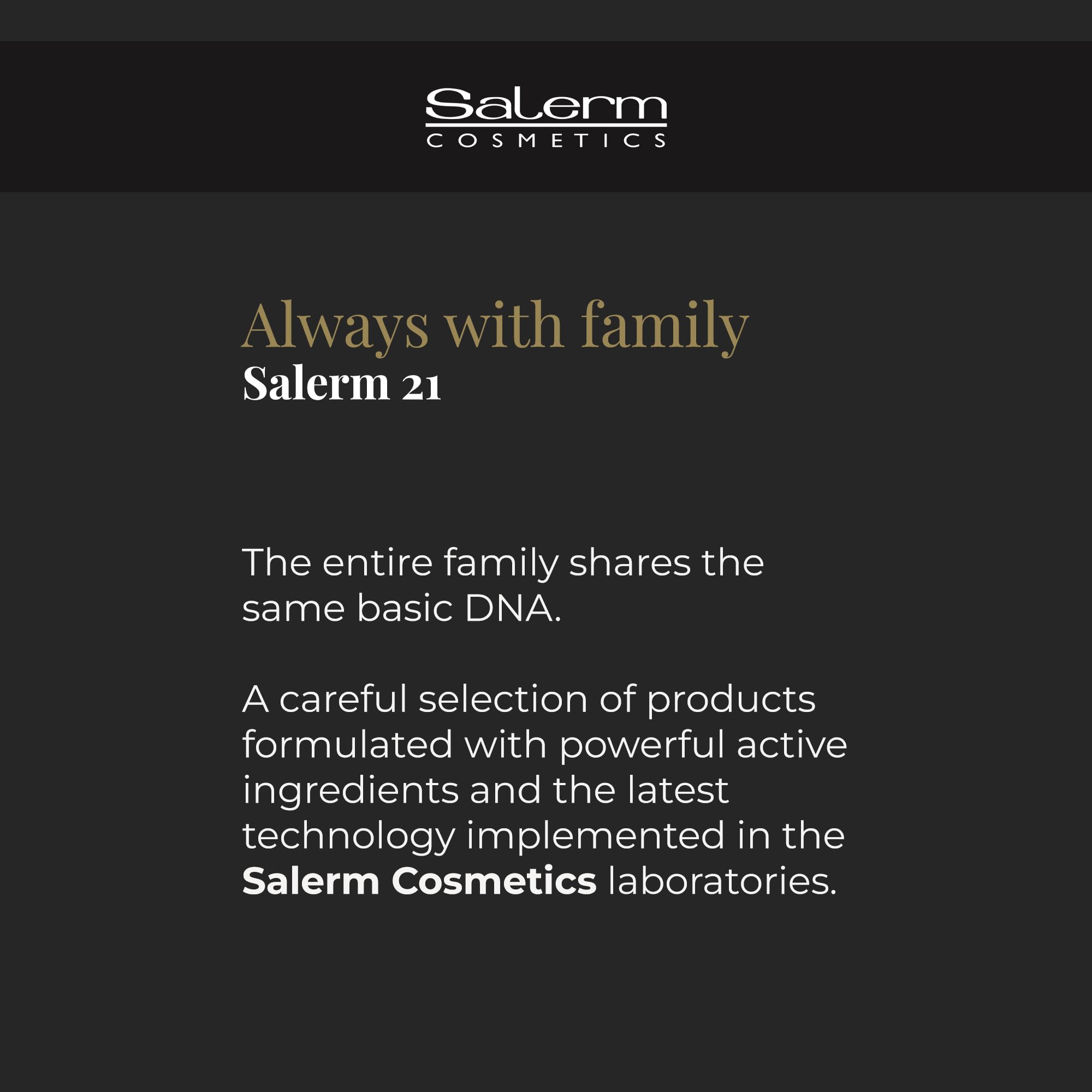 Desenreda y suaviza cabellos secos sin enjuague.