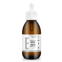 SALERM Hairlab Lotion Energisant – flacon visible, soin sans rinçage pour cheveux fins