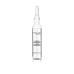 Salermvital: aplicación con dosificador para cabello protegido y brillante de inmediato