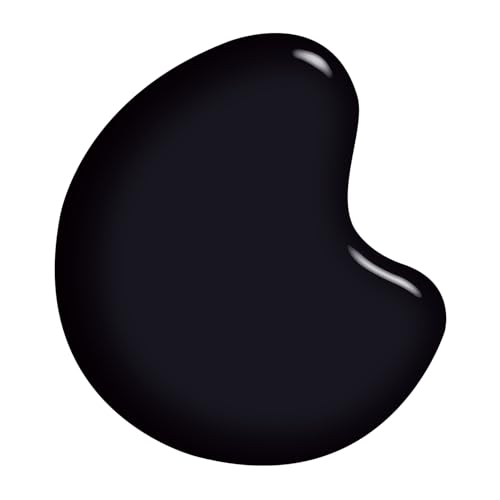 Sally Hansen, aplicación sin rayas para un color uniforme.