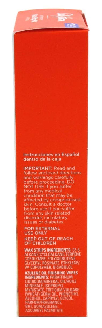Funciona con vello corto, ideal para uso rápido.