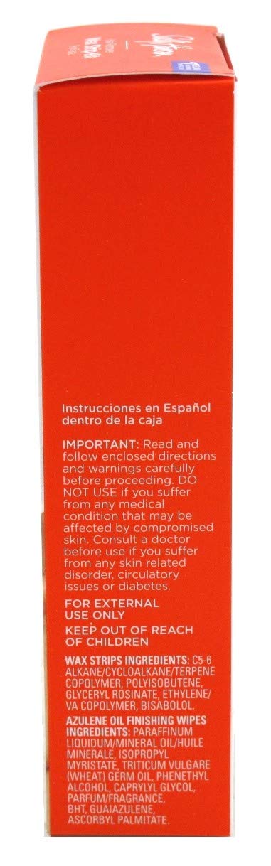 Funciona con vello corto, ideal para uso rápido.