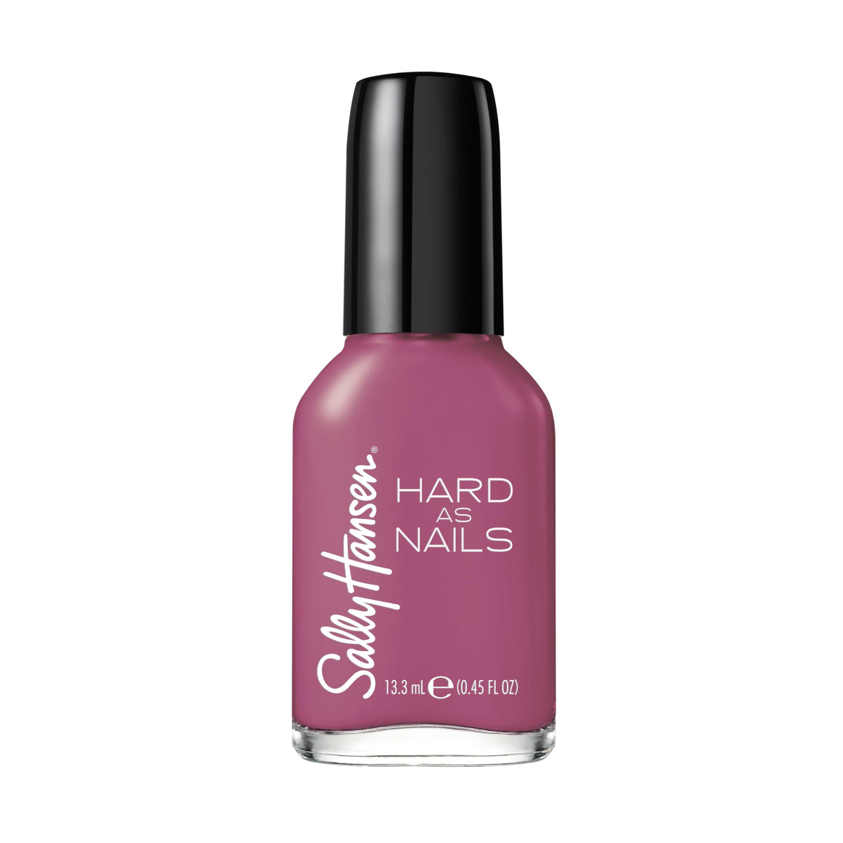 Sally Hansen Fortalecedor Color Iridiscente Mar, brillo intenso y protección para uñas.