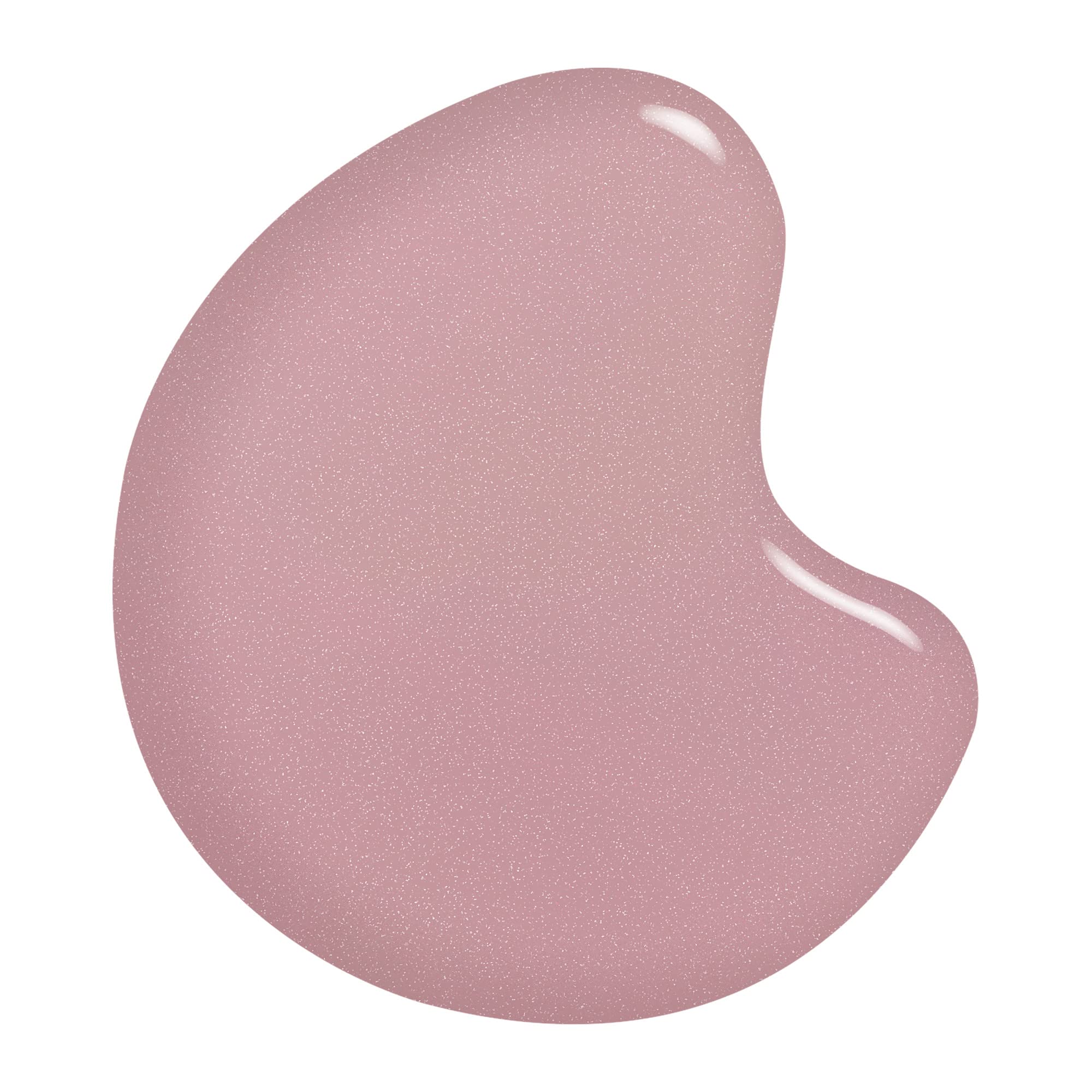 Geode to Joy Opulent Opal con pincel natural para una aplicación suave.