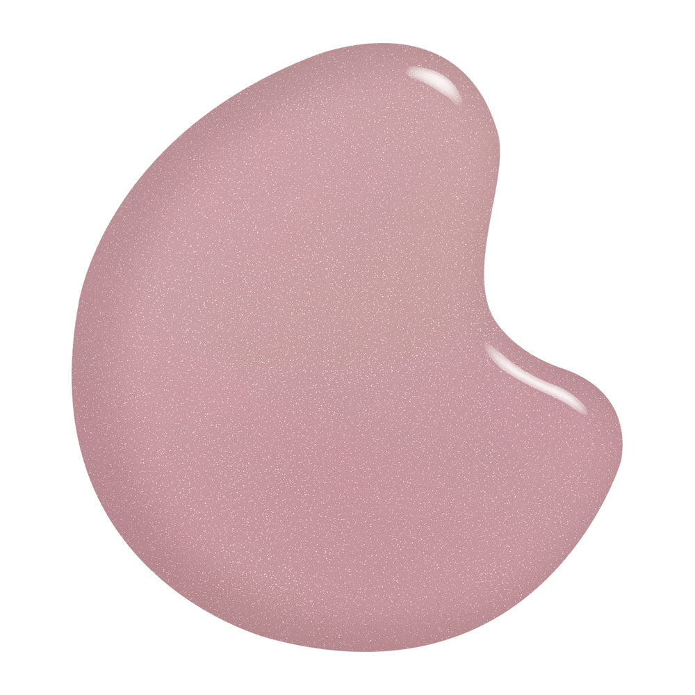 Geode to Joy Opulent Opal con pincel natural para una aplicación suave.