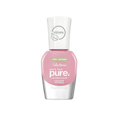 Sally Hansen Good. Kind. Pure Geode to Joy Love You Lotus, tono joya duradero para uñas.