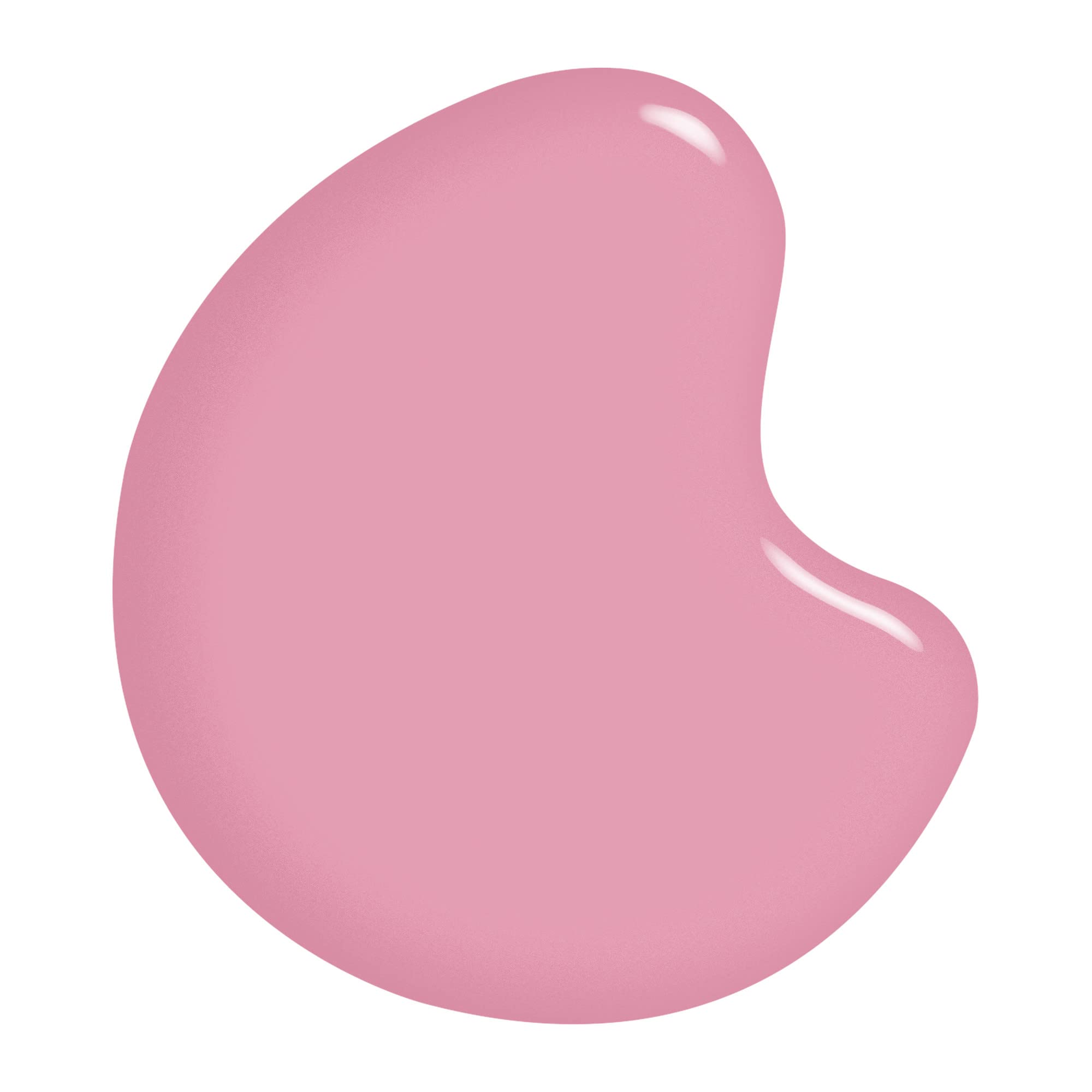 Sally Hansen Good. Kind. Pure Geode to Joy, aplicador de brocha natural para una aplicación uniforme.