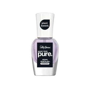 Sally Hansen Good. Kind. Pure: aplicación suave con cepillo vegetal para color duradero