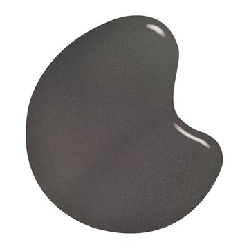 Sally Hansen Insta-Dri brocha precisa para una aplicación limpia.