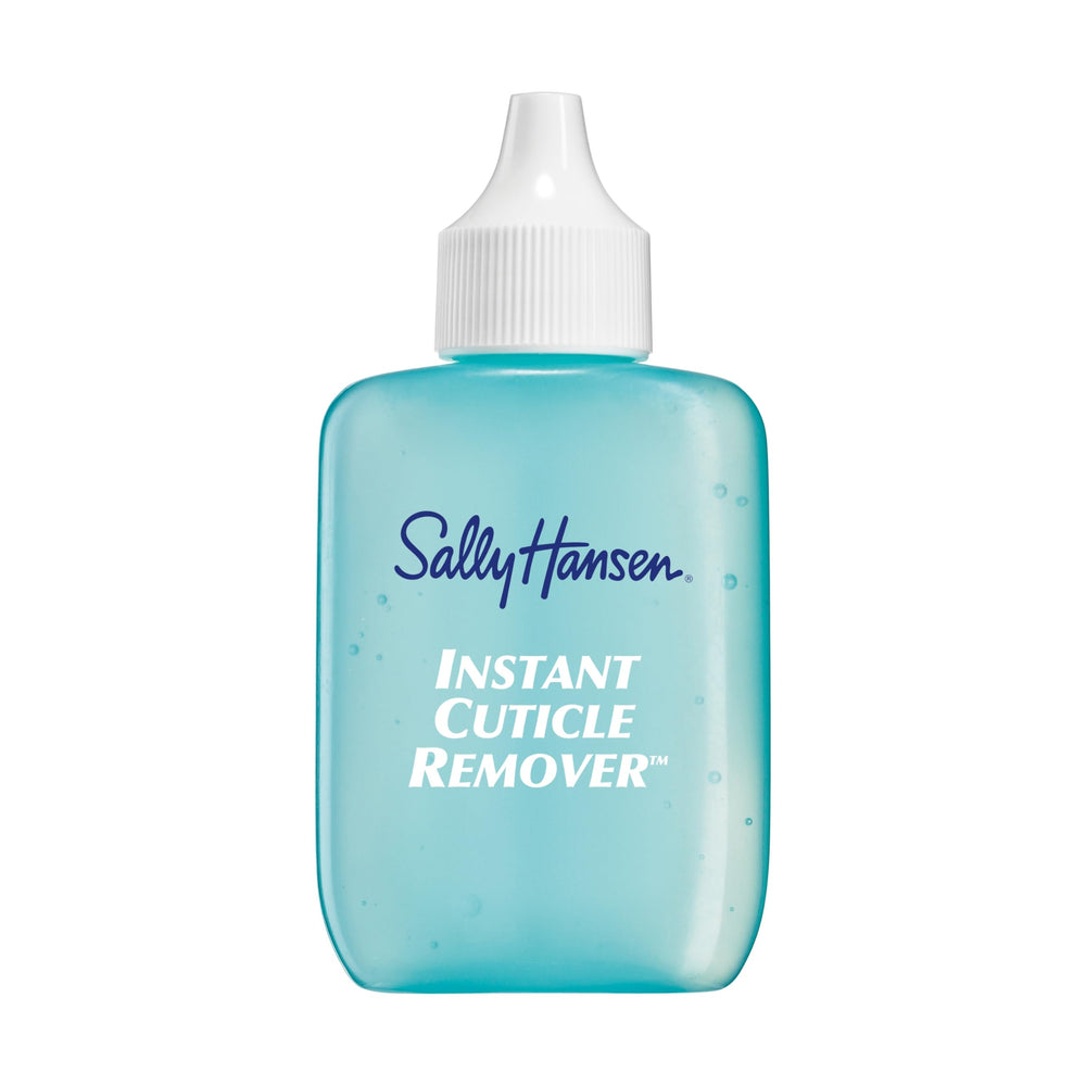 Sally Hansen Removedor Instantáneo de Cutícula en bote para eliminación rápida