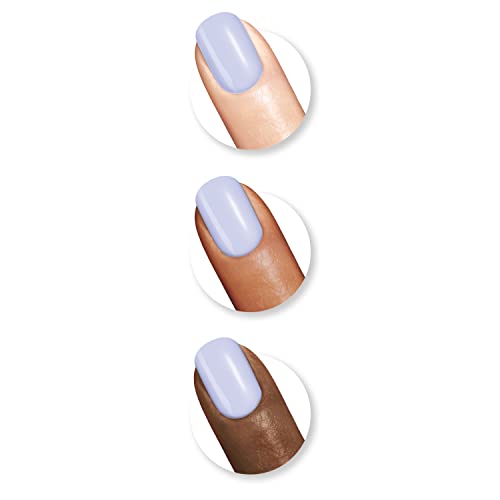 Sally Hansen Miracle Gel aplicación en dos pasos para resultado rápido