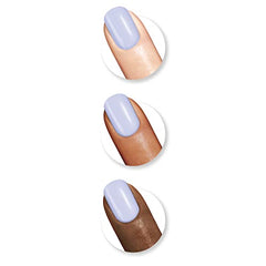 Sally Hansen Miracle Gel aplicación en dos pasos para resultado rápido