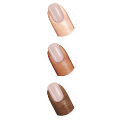 Sally Hansen Miracle Gel, capa superior para sellar color y ampliar duración.