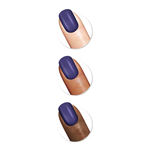Sally Hansen Miracle Gel Desierto Reinado: resistencia a astillas para uso diario.