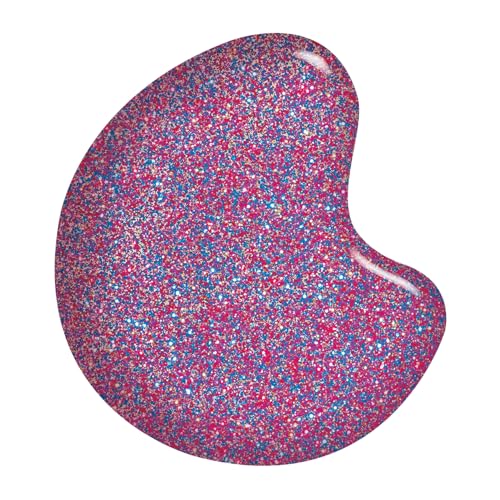 Pincel de Sally Hansen Xtreme Wear para aplicación suave y uniforme.