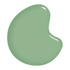 Sally Hansen Xtreme Wear Pound the Pave-Mint, aplicacion con pincel para manicura suave.