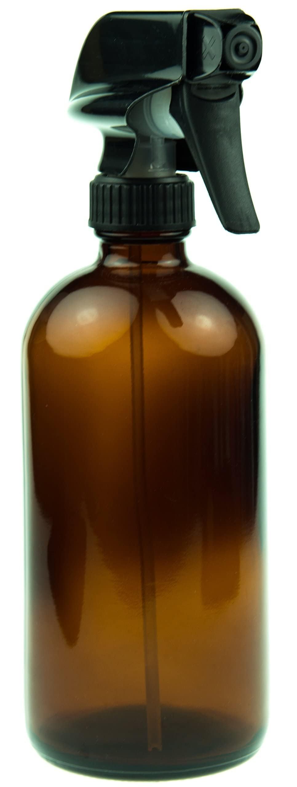 Atomizador ajustable de Sally's Organics ideal para plantas de interior.