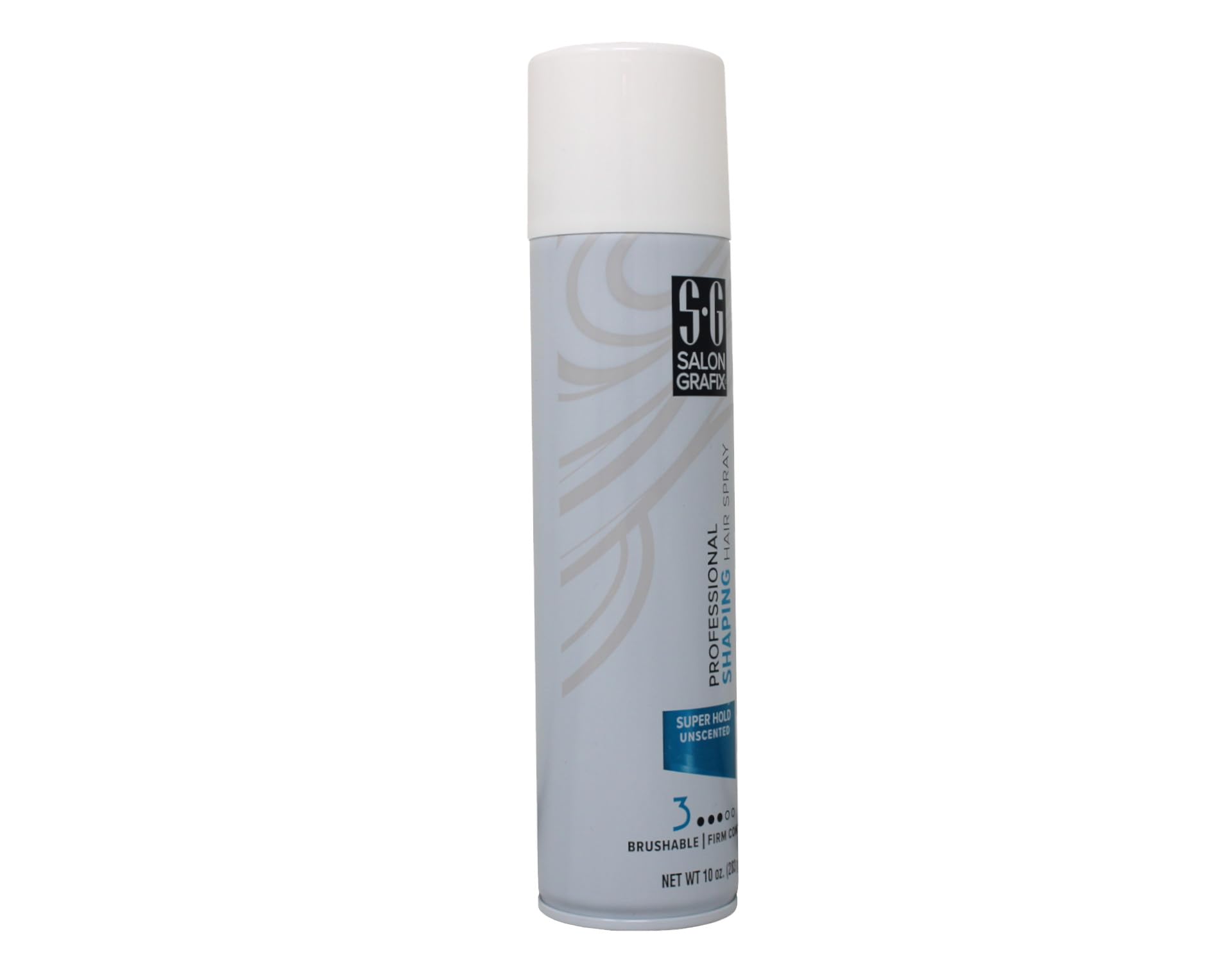 Pack de 6 Salon Grafix para ahorro en rutinas diarias