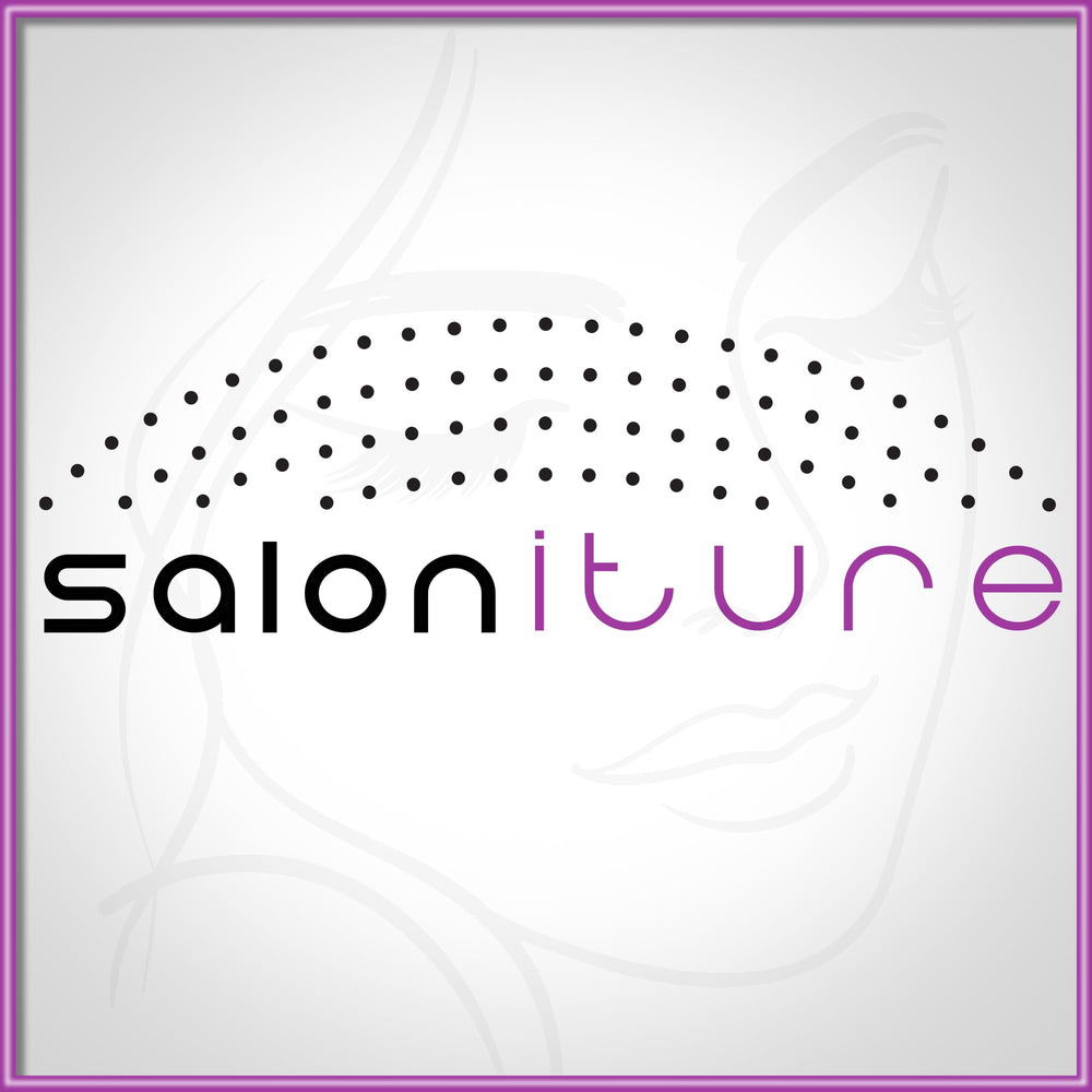 Saloniture, conjunto completo de sábanas para mesa de masaje lavanda, experiencia premium