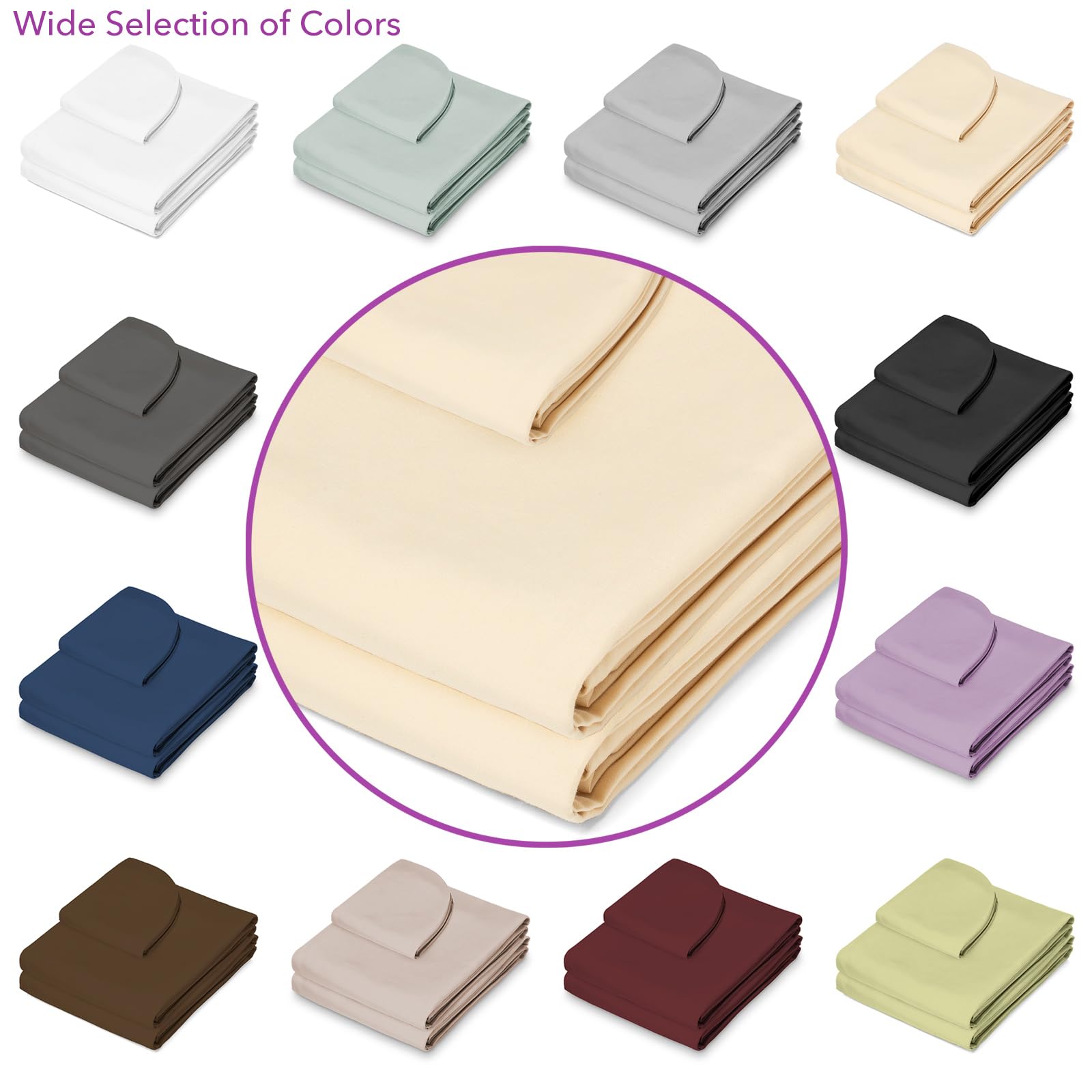 Saloniture textura microfibra suave y resistente, ideal para repetidos lavados
