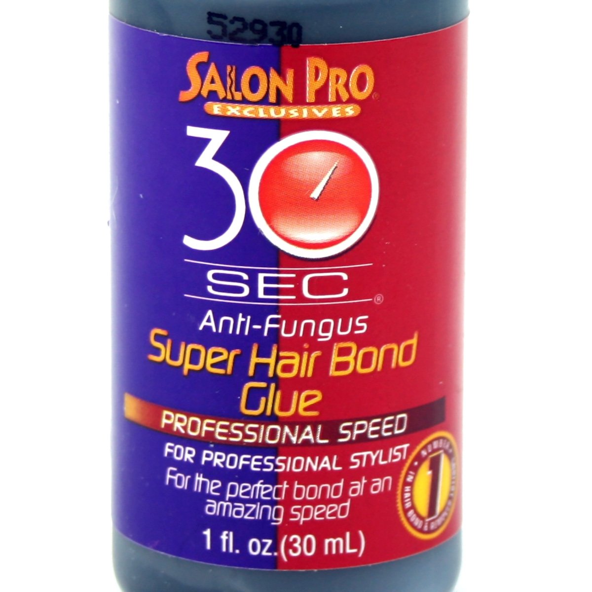 SalonPro adhesivo rápido para extensiones y pelucas