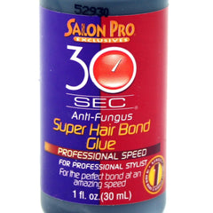SalonPro adhesivo rápido para extensiones y pelucas