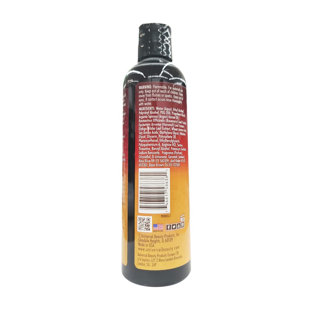 SalónPro: barrera protectora contra el pegamento para el cabello.