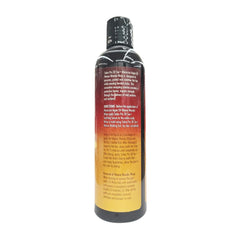 SalónPro: cabello revitalizado con aceite de argán, efecto suave.