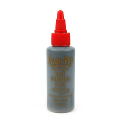 SalonPro pegamento para cabello antifúngico 2 oz: fijación duradera para peinados.