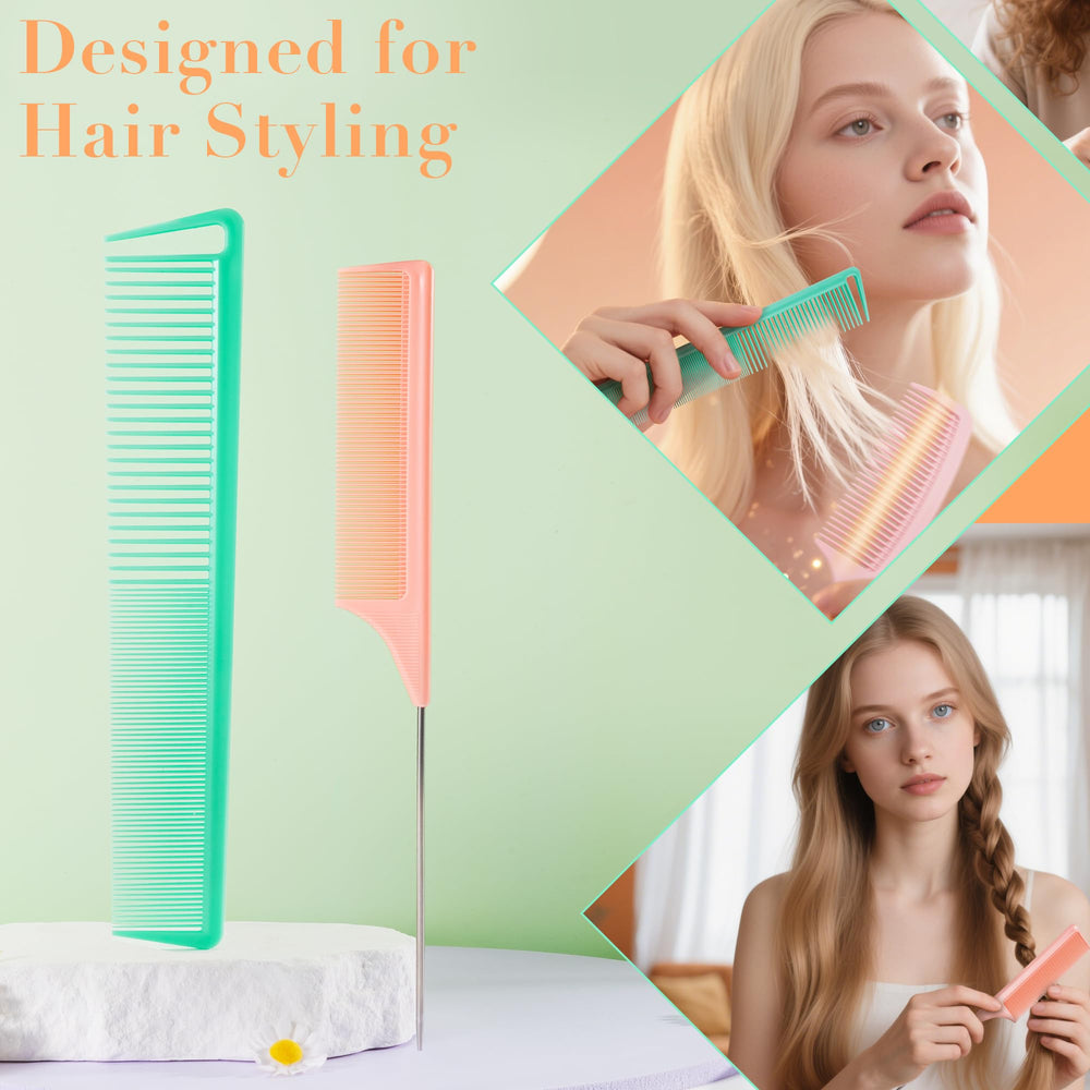 SALON SILK Dopamine: set portátil para viaje, ligero y práctico para retoques.