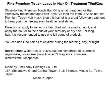 Salontop Fino Premium Touch, nutricion-cabello, ayuda a manejo suave y reparacion ligera