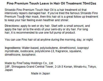 Salontop Fino Premium Touch, nutricion-cabello, ayuda a manejo suave y reparacion ligera