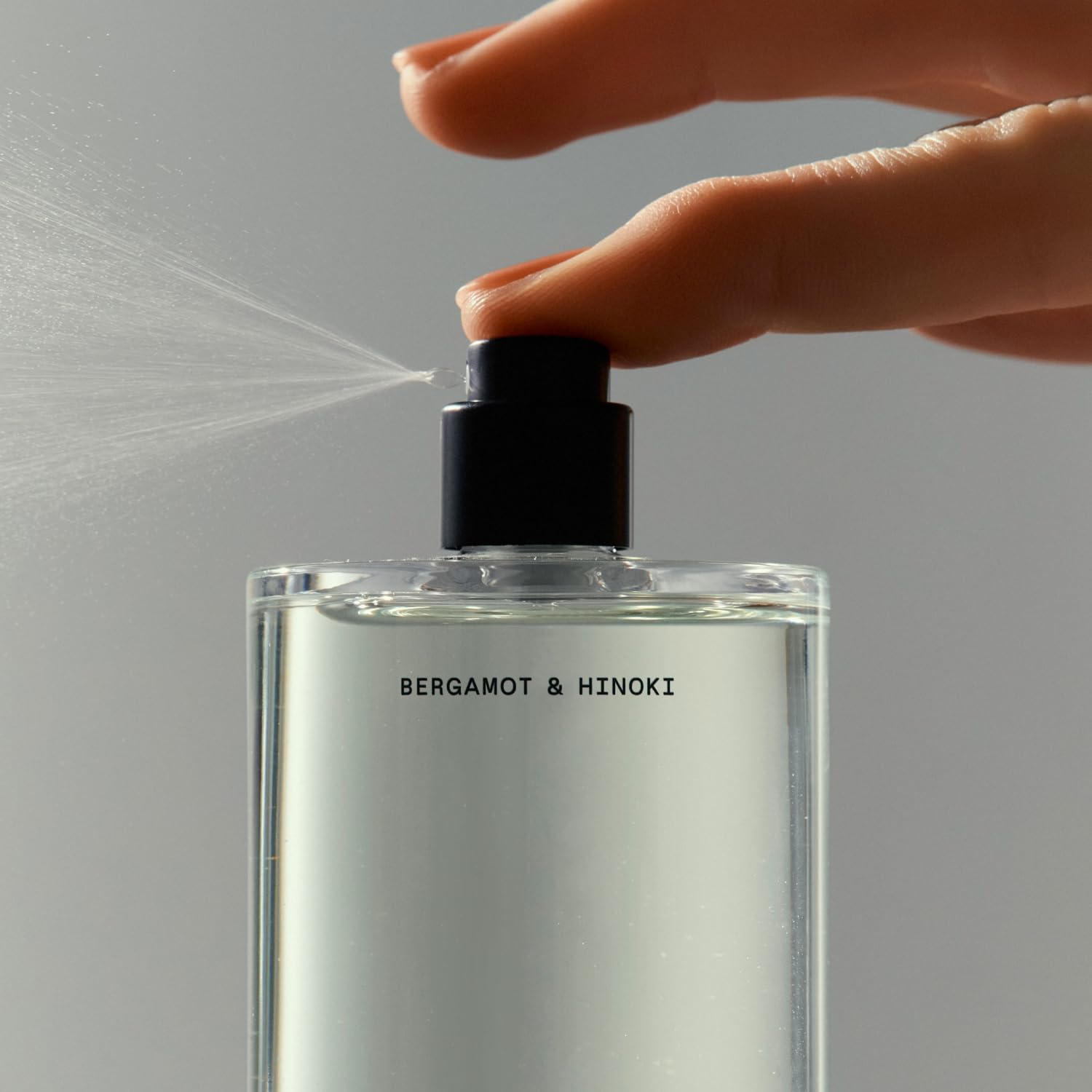 Salt & Stone Bruma para piel, cabello y ropa, sensación ligera y fresca.