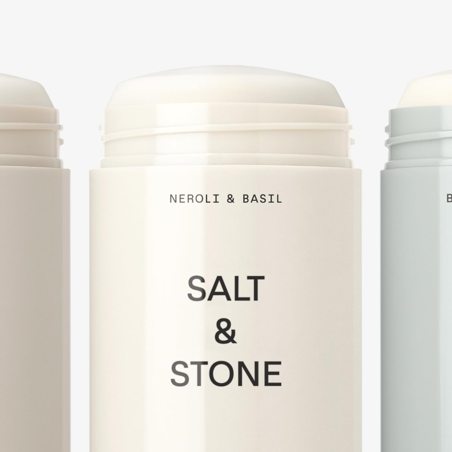 Salt & Stone certificado sin crueldad para uso diario.
