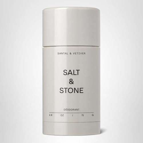 Aplicación limpia y sin transferencia con Salt & Stone.