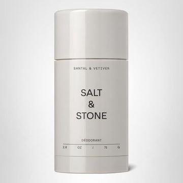Aplicación limpia y sin transferencia con Salt & Stone.