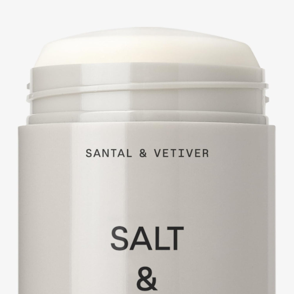 Aroma cálido de Santal y Vetiver para un ambiente acogedor.