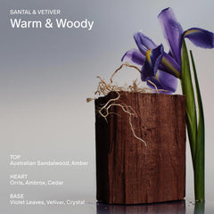 Protección de 48 horas sin aluminio para uso diario.