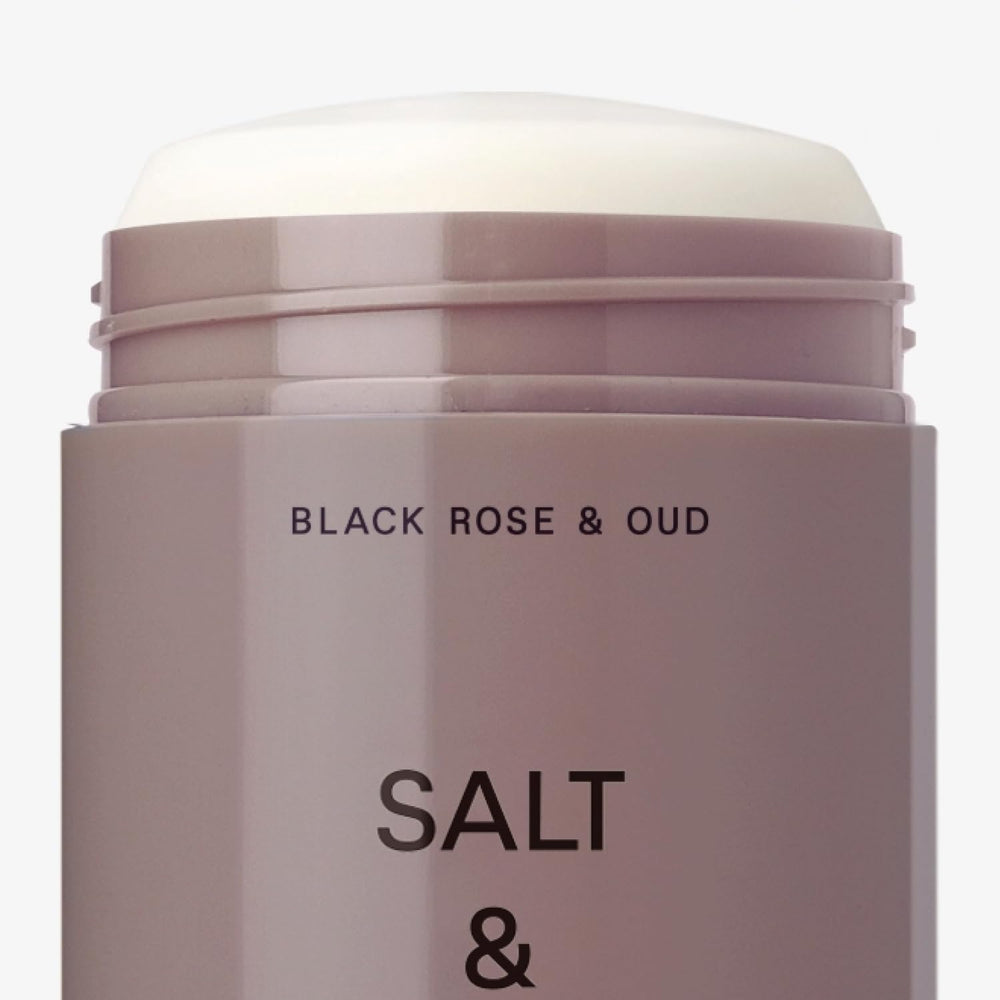 Salt & Stone protección de 48 horas para días activos.