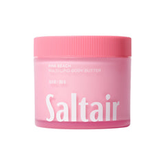 Saltair crema corporal multilipídica, textura rica para hidratación profunda y suave