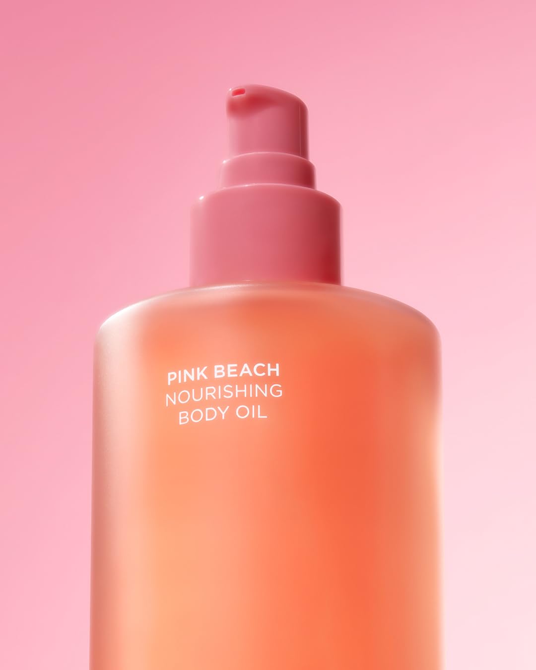 Saltair Post-Ducha Aceite Cuerpo deja la piel nutrida sin grasa.